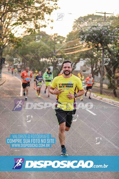 Circuito SESC de Corrida de Rua 2024 - Umuarama 