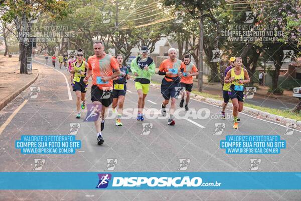 Circuito SESC de Corrida de Rua 2024 - Umuarama 