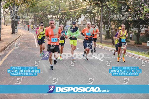 Circuito SESC de Corrida de Rua 2024 - Umuarama 