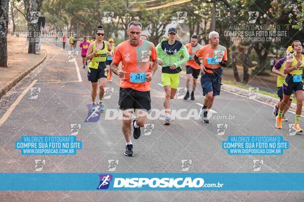 Circuito SESC de Corrida de Rua 2024 - Umuarama 