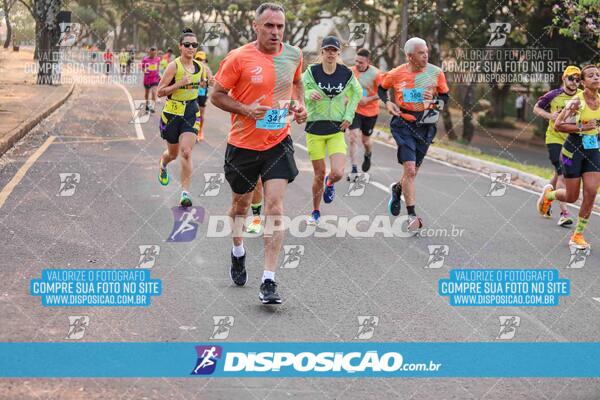 Circuito SESC de Corrida de Rua 2024 - Umuarama 