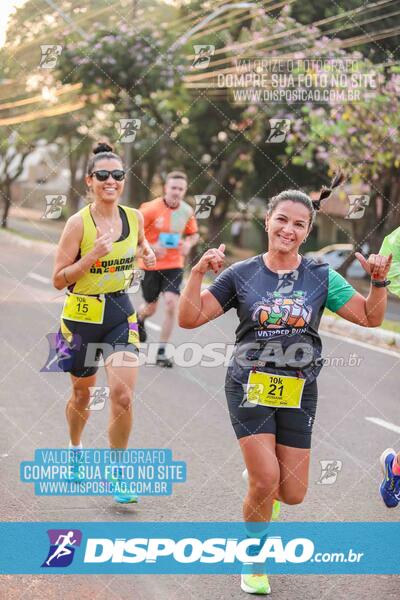 Circuito SESC de Corrida de Rua 2024 - Umuarama 