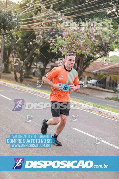 Circuito SESC de Corrida de Rua 2024 - Umuarama 