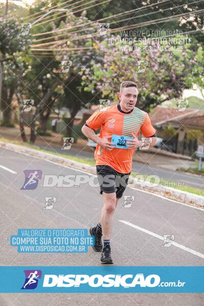 Circuito SESC de Corrida de Rua 2024 - Umuarama 