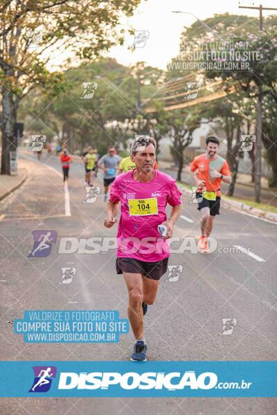 Circuito SESC de Corrida de Rua 2024 - Umuarama 