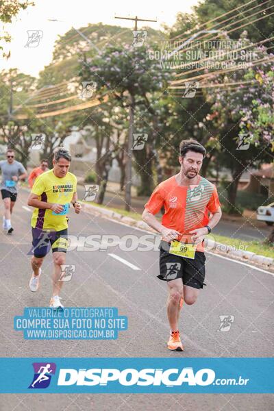 Circuito SESC de Corrida de Rua 2024 - Umuarama 