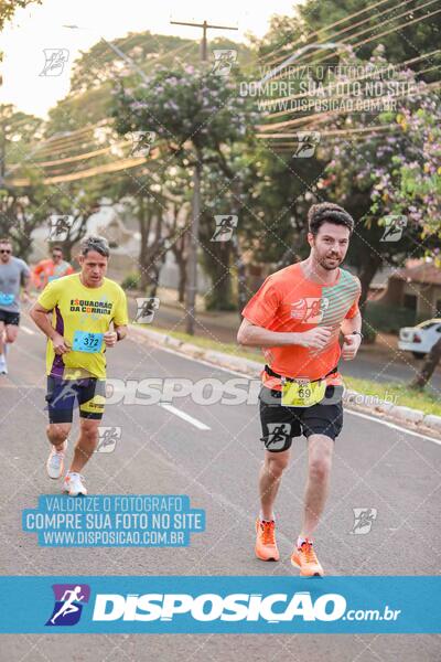 Circuito SESC de Corrida de Rua 2024 - Umuarama 