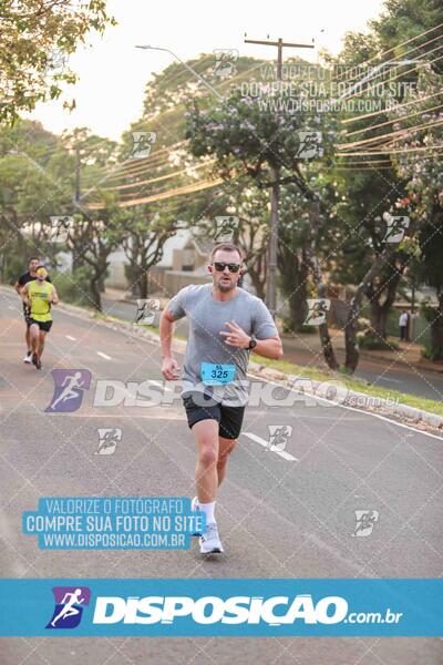 Circuito SESC de Corrida de Rua 2024 - Umuarama 