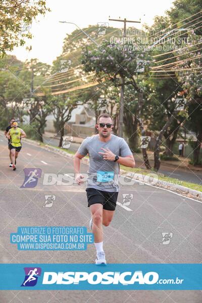 Circuito SESC de Corrida de Rua 2024 - Umuarama 