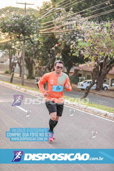 Circuito SESC de Corrida de Rua 2024 - Umuarama 