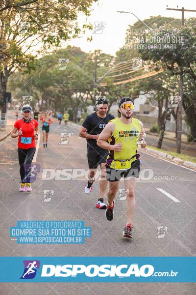 Circuito SESC de Corrida de Rua 2024 - Umuarama 