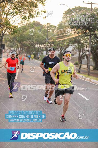 Circuito SESC de Corrida de Rua 2024 - Umuarama 