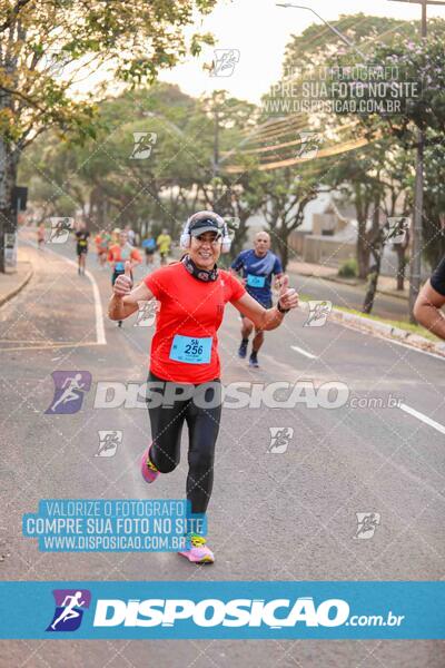 Circuito SESC de Corrida de Rua 2024 - Umuarama 