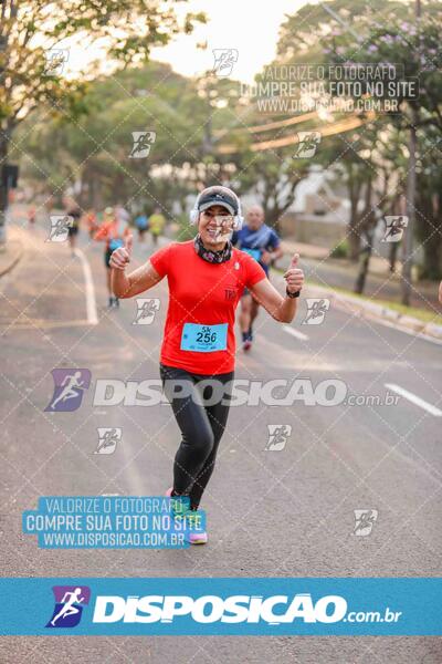 Circuito SESC de Corrida de Rua 2024 - Umuarama 