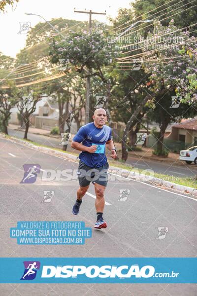 Circuito SESC de Corrida de Rua 2024 - Umuarama 