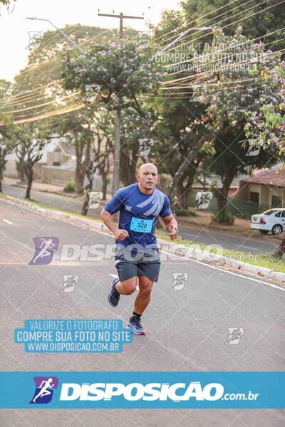 Circuito SESC de Corrida de Rua 2024 - Umuarama 