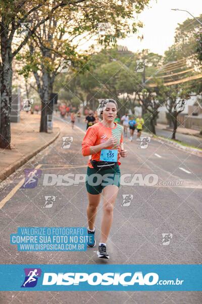 Circuito SESC de Corrida de Rua 2024 - Umuarama 