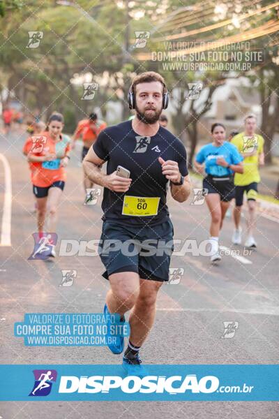 Circuito SESC de Corrida de Rua 2024 - Umuarama 