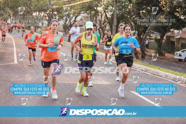 Circuito SESC de Corrida de Rua 2024 - Umuarama 