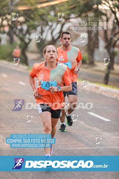 Circuito SESC de Corrida de Rua 2024 - Umuarama 