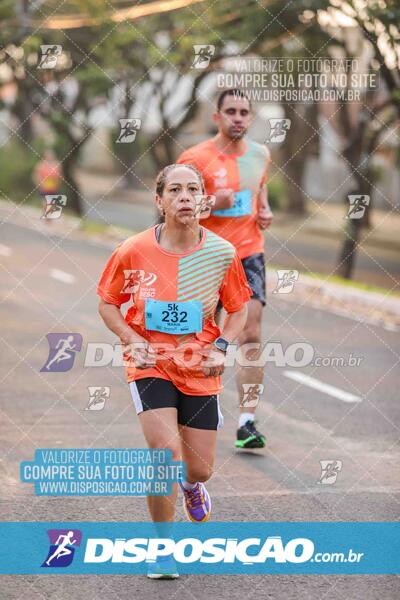 Circuito SESC de Corrida de Rua 2024 - Umuarama 