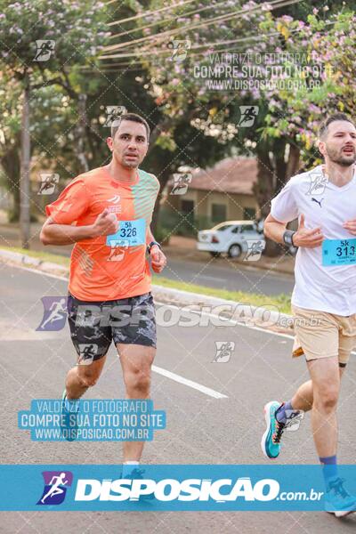 Circuito SESC de Corrida de Rua 2024 - Umuarama 