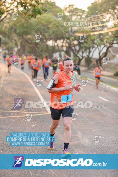 Circuito SESC de Corrida de Rua 2024 - Umuarama 