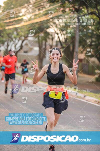 Circuito SESC de Corrida de Rua 2024 - Umuarama 