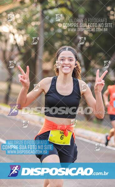 Circuito SESC de Corrida de Rua 2024 - Umuarama 