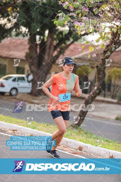 Circuito SESC de Corrida de Rua 2024 - Umuarama 