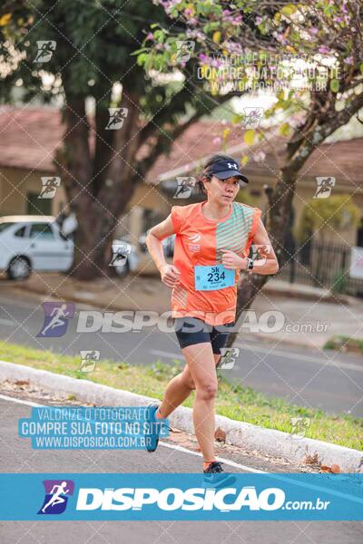 Circuito SESC de Corrida de Rua 2024 - Umuarama 