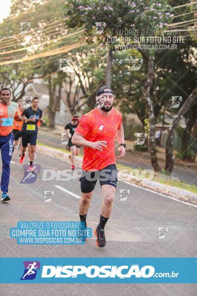 Circuito SESC de Corrida de Rua 2024 - Umuarama 