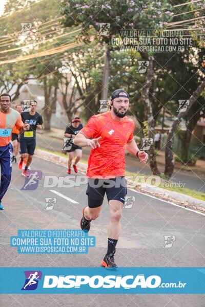 Circuito SESC de Corrida de Rua 2024 - Umuarama 