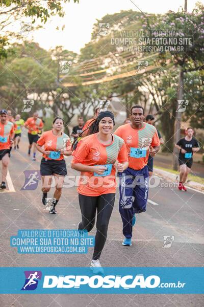 Circuito SESC de Corrida de Rua 2024 - Umuarama 