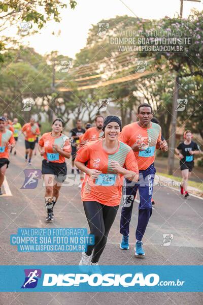 Circuito SESC de Corrida de Rua 2024 - Umuarama 