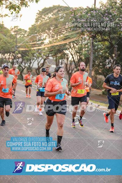 Circuito SESC de Corrida de Rua 2024 - Umuarama 