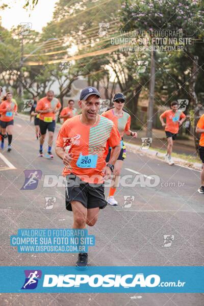 Circuito SESC de Corrida de Rua 2024 - Umuarama 