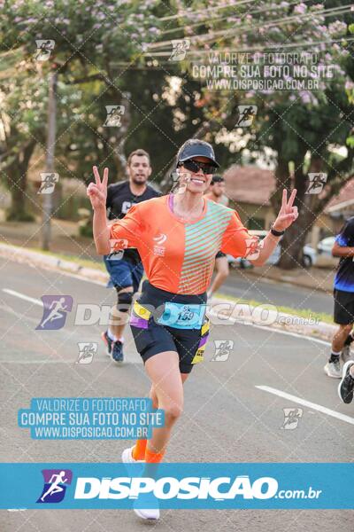 Circuito SESC de Corrida de Rua 2024 - Umuarama 