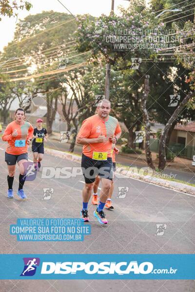 Circuito SESC de Corrida de Rua 2024 - Umuarama 