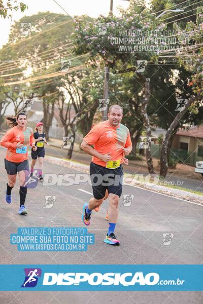 Circuito SESC de Corrida de Rua 2024 - Umuarama 