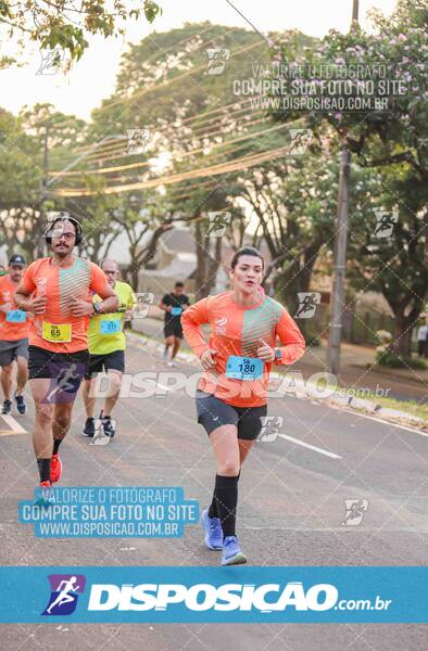 Circuito SESC de Corrida de Rua 2024 - Umuarama 