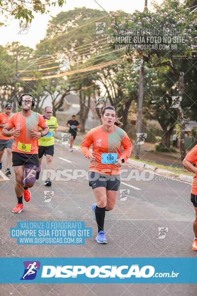 Circuito SESC de Corrida de Rua 2024 - Umuarama 