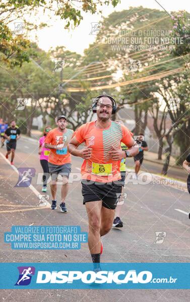 Circuito SESC de Corrida de Rua 2024 - Umuarama 