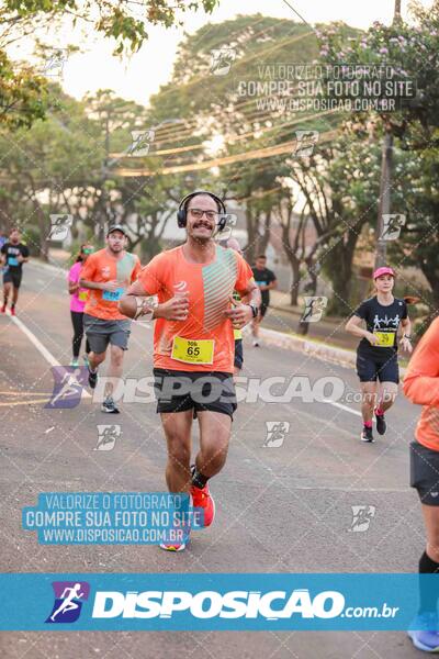 Circuito SESC de Corrida de Rua 2024 - Umuarama 