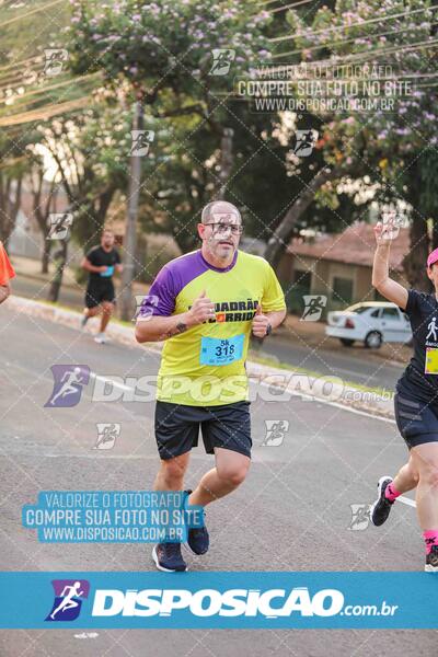 Circuito SESC de Corrida de Rua 2024 - Umuarama 