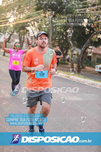 Circuito SESC de Corrida de Rua 2024 - Umuarama 