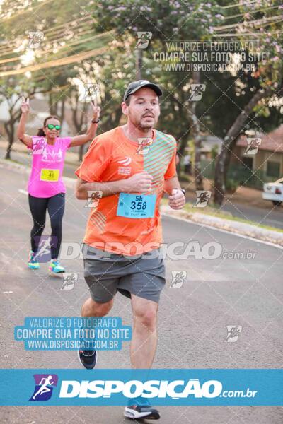 Circuito SESC de Corrida de Rua 2024 - Umuarama 