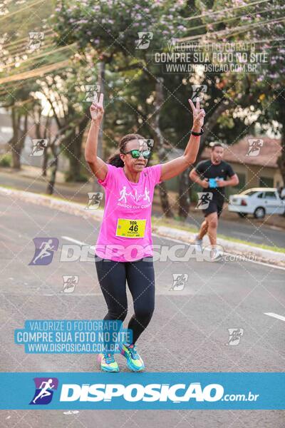 Circuito SESC de Corrida de Rua 2024 - Umuarama 