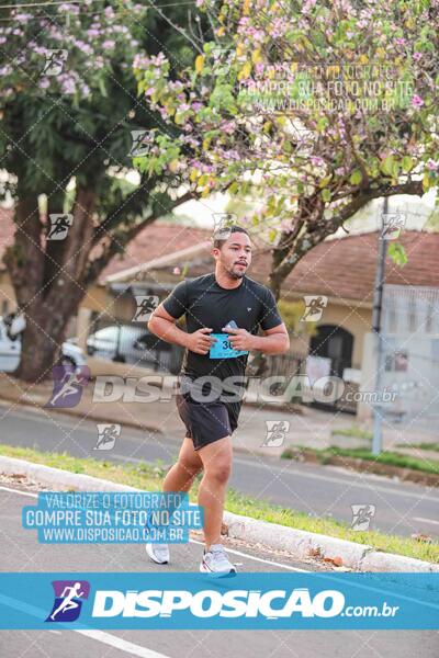 Circuito SESC de Corrida de Rua 2024 - Umuarama 