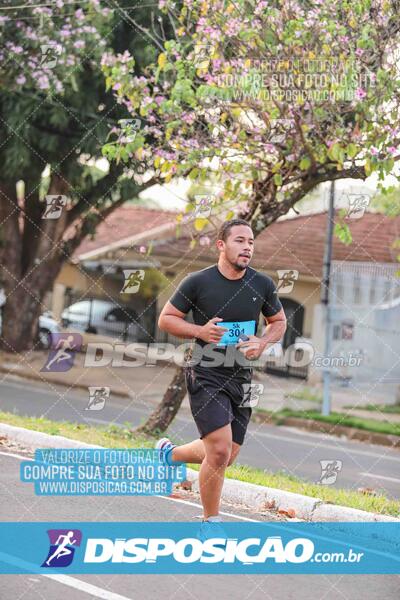 Circuito SESC de Corrida de Rua 2024 - Umuarama 